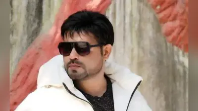 नहीं रहे झॉलीवुड के स्टार कलाकार बंटी सिंह, नागपुरी जगत को दिलायी थी अलग पहचान