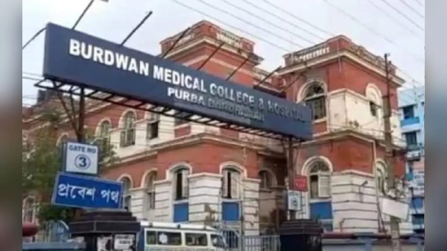 West Bengal : बर्दवान जिले में डेंगू का बढ़ा प्रकोप, पीड़ित 600 के पार