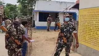 मतदान से पहले ECI का बीरभूम पर विशेष फोकस, तैनात किए चार अधिकारी