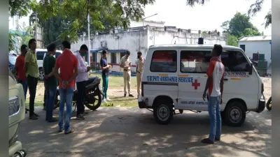 हीरापुर से लापता छात्रा का तालाब से मिला शव, पुलिस जांच में जुटी