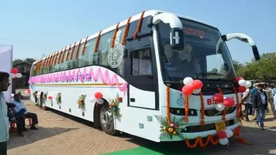 बिहार में एक से तीन रुपये तक बढ़ेगा BSRTC के सिटी बसों का किराया, विभाग से मंजूरी का इंतजार