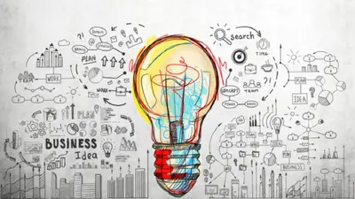 Business Idea: केवल पांच लाख में शुरू करें ये टॉप बिजनेस, सालो भर होगी बंपर कमाई, जानें डिटेल