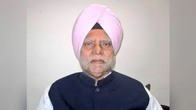 Buta Singh Death News : इस शख्स ने 247 बार फूंका था बूटा सिंह का पुतला… जानिए बिहार के पूर्व राज्यपाल से जुड़े संस्मरण