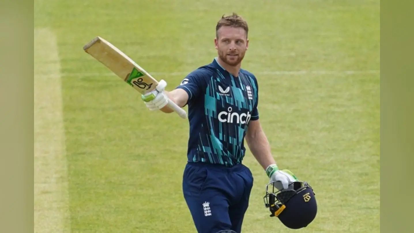 IND vs ENG: इंग्लैंड ने टी-20 और वनडे सीरीज के लिए किया टीम का एलान, जोस बटलर करेंगे कप्तानी