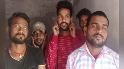 महाशिवरात्रि को लेकर बक्सर का बरमेश्वर नाथ मंदिर तैयार, जिला प्रशासन ने सुरक्षा के लिए उठाया यह कदम