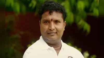 उत्पीड़न मामले में सुप्रीम कोर्ट ने युवा कांग्रेस प्रमुख बी वी श्रीनिवास को गिरफ्तारी से दी अंतरिम जमानत