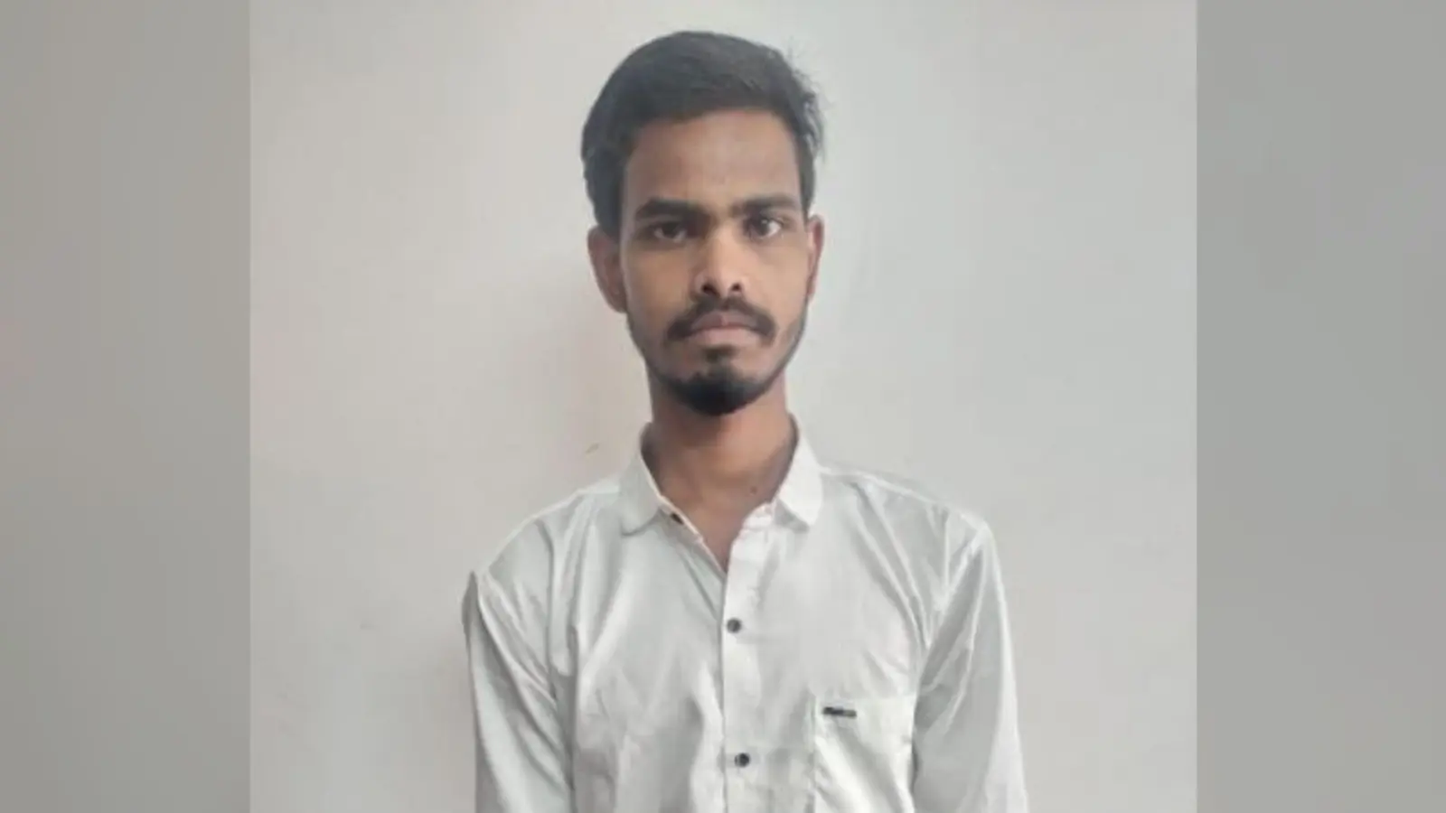 मुंबई में 70 लाख की लूट मामले में कुख्यात बदमाश वाराणसी से गिरफ्तार, 5 हजार रुपए और मोबाइल बरामद