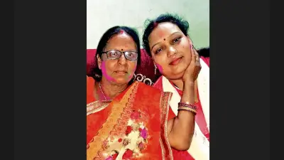 धनबाद : बहू को किडनी दान कर सास बनीं जीवनदायिनी, रिटायर्ड शिक्षिका ने कायम की मिसाल