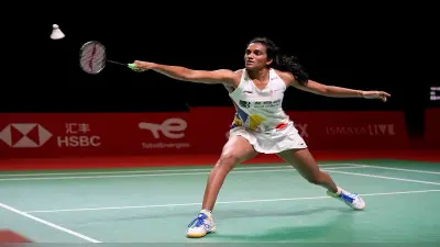 BWF World Tour Finals: जापान की यामागुची को हराकर पीवी सिंधु फाइनल में, इतिहास रचने से केवल एक जीत दूर