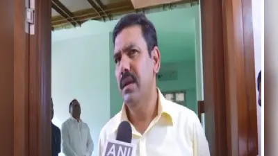 कर्नाटक में बीजेपी को मिलेगा लिंगायत समुदाय का पूर्ण समर्थन,कांग्रेस का दुष्प्रचार होगा बेअसर :बीवाई विजयेंद्र