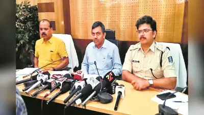 झारसुगुड़ा उप-चुनाव में आचार संहिता उल्लंघन करनेवालों पर होगी कार्रवाई : डीएम