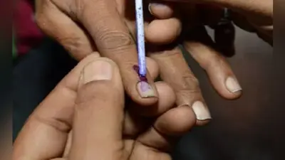 कोरोना का असर : उपचुनाव के लिए नहीं डाले जाएंगे वोट, निर्वाचन आयोग ने रद्द की मतदान की तिथि