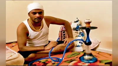 फरार प्रिंस खान, उसके भाई गोपी खान समेत झारखंड के सात अपराधियों पर इनाम घोषित