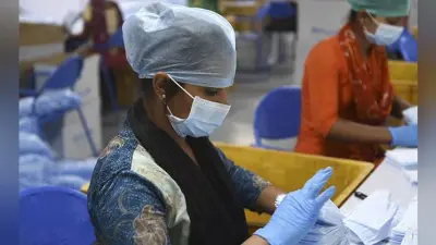सीवान में 48 घंटे बाद 22 लोग निकले कोरोना पॉजिटिव, मरीजों की संख्या 255 हुई