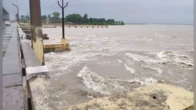 कोसी-मेची लिंक परियोजना के निर्माण का रास्ता साफ, चार जिलों को मिलेगी सिंचाई सुविधा और बाढ़ से राहत