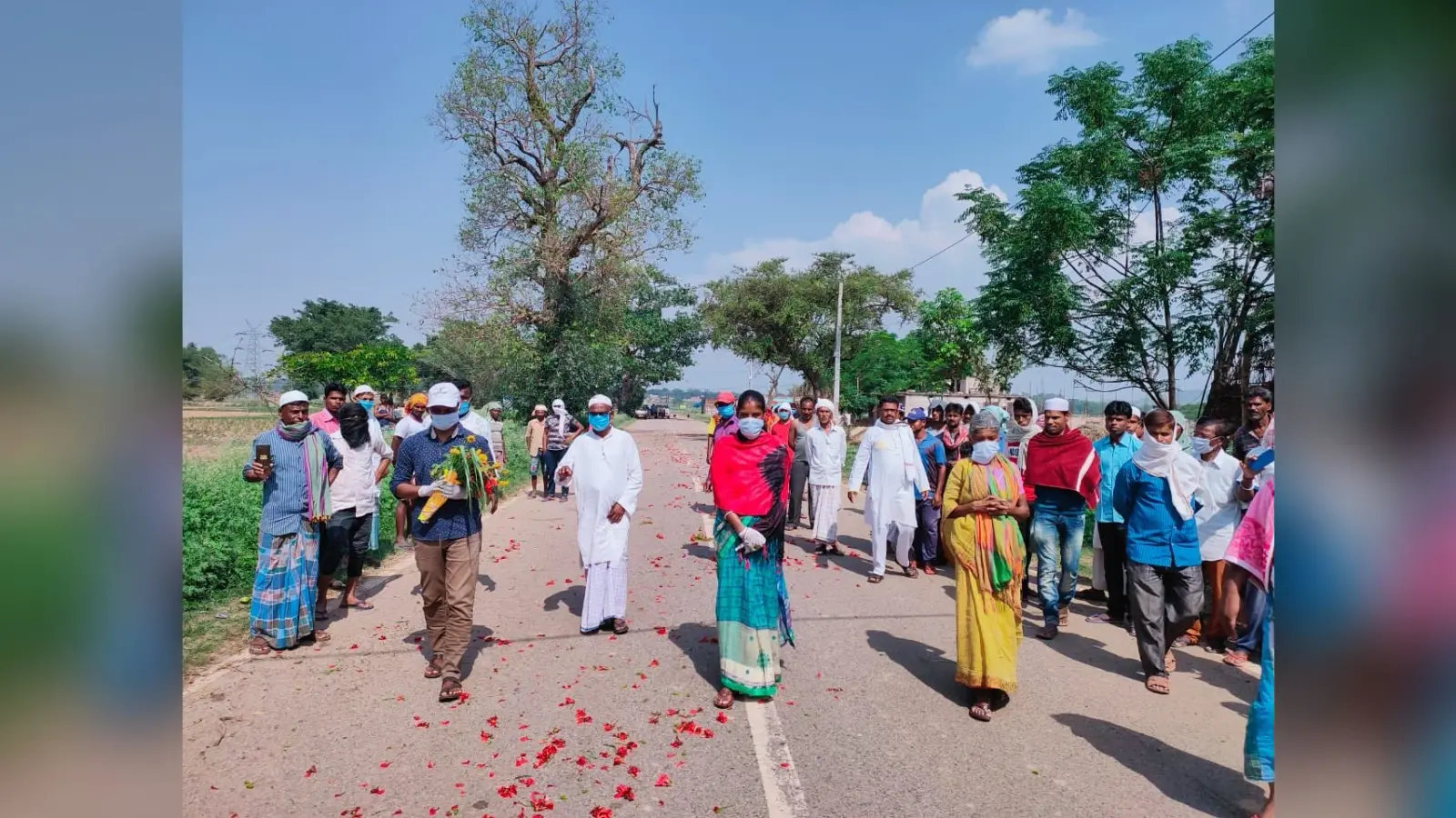 जानें, कैसे कोरोना मुक्त हुआ रांची का करांजी गांव, COVID-19 के खिलाफ जंग में बन सकता है मिसाल, पढ़ें खास रिपोर्ट