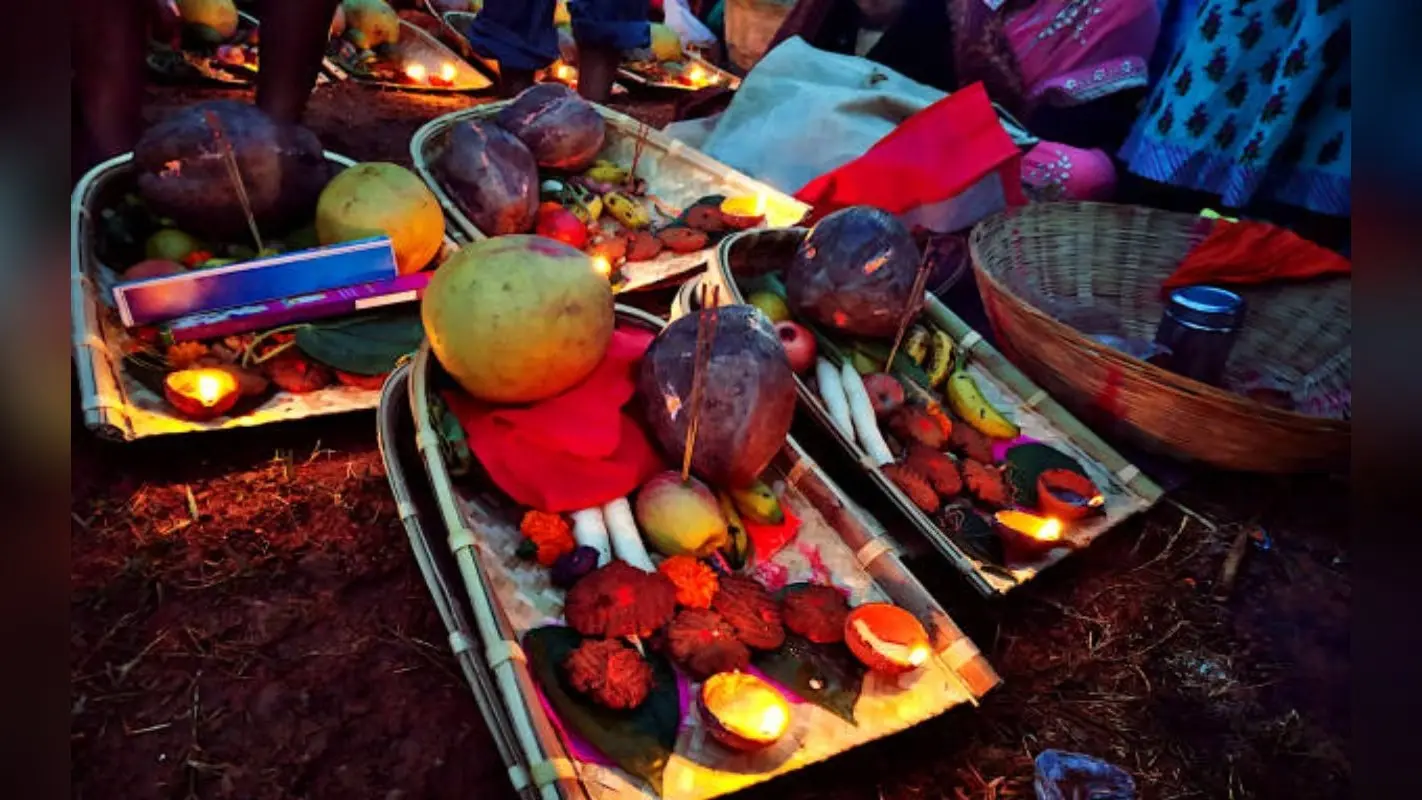 Chhath Puja 2023: छठ पूजा में क्यों खरीदी जाती है बांस से बनी सूप, जानिए इसका महत्व