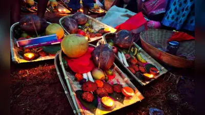 Chhath Puja 2023: छठ पूजा में क्यों खरीदी जाती है बांस से बनी सूप, जानिए इसका महत्व