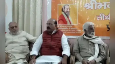 सीतामढ़ी में स्थापित होगी 251 फुट ऊंची सीता की प्रतिमा, 400 करोड़ होगा खर्च, जानें क्या है पूरा प्लान