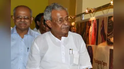 Bengal Chunav 2021: ममता के करीबी शिशिर अधिकारी थामेंगे भाजपा का दामन ! अमित शाह की रैली से पहले अटकलें तेज