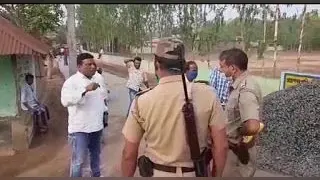 ‘शीतलकुची मत बनाओ, हमारी सरकार आ रही है सबको देख लेंगे’, औसग्राम में TMC नेता ने पुलिस को दी धमकी