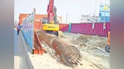 पटना मेट्रो स्टेशन के लिए बदलेगा लोहिया पथ चक्र का डिजाइन, दानापुर से खेमनीचक के बीच होंगे 14 स्टेशन