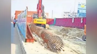 पटना मेट्रो स्टेशन के लिए बदलेगा लोहिया पथ चक्र का डिजाइन, दानापुर से खेमनीचक के बीच होंगे 14 स्टेशन