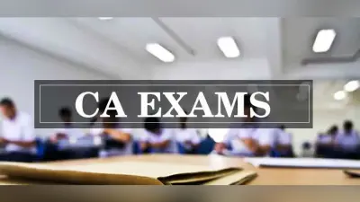 ICAI CA Exam 2020: केंद्र परिवर्तन के लिए आवेदन प्रक्रिया फिर से स्थगित