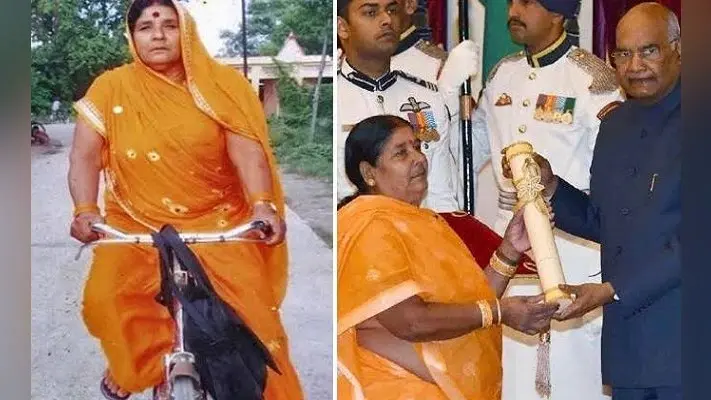Bihar News: ट्रेनी आइएएस को खेती का पाठ पढ़ायेंगी पद्मश्री किसान चाची, किसान संवाद में किया गया आमंत्रित