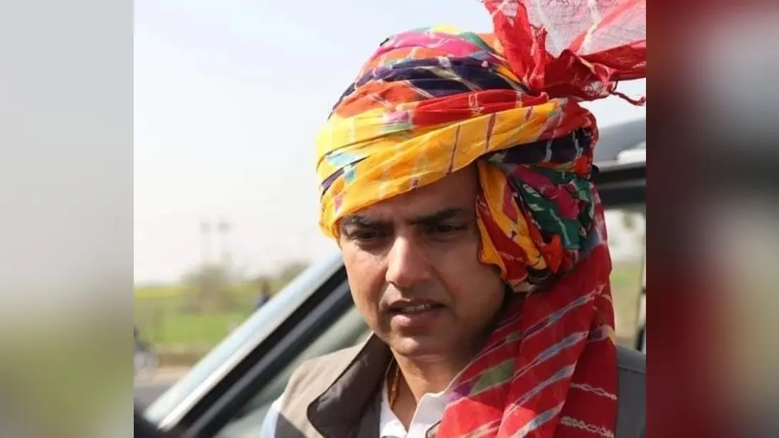Sachin Pilot के जन्मदिन पर समर्थकों ने सोशल मीडिया पर शेयर किया Video, सियासी गलियारों में हलचल तेज