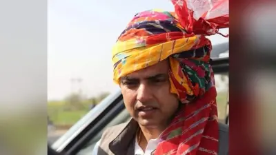 Sachin Pilot के जन्मदिन पर समर्थकों ने सोशल मीडिया पर शेयर किया Video, सियासी गलियारों में हलचल तेज