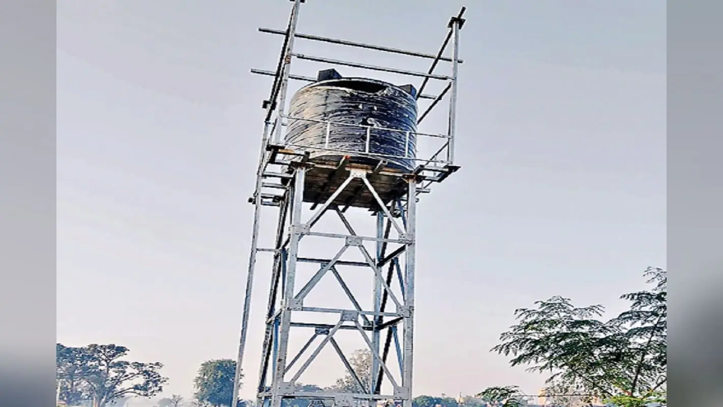 चतरा में एक बार फिर बढ़ी उग्रवादी गतिविधि, संवेदक भयभीत, विकास कार्यों की रफ्तार हुई धीमी