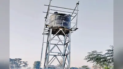 चतरा में एक बार फिर बढ़ी उग्रवादी गतिविधि, संवेदक भयभीत, विकास कार्यों की रफ्तार हुई धीमी