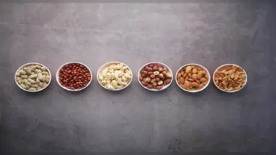 कैल्शियम की कमी से हो सकता है ऐसा असर, न करें नजरअंदाज, खाने में इन चीजों को करें शामिल