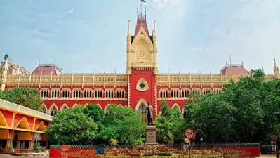 वर्चुअल सुनवाई का स्क्रीनशॉट साझा करना वकील को पड़ा महंगा, कोलकाता हाईकोर्ट से मांगनी पड़ी माफी
