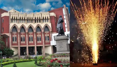 Diwali से Happy New Year तक बंगाल में नहीं चलेंगे पटाखे, कलकत्ता हाईकोर्ट ने लगाया बैन