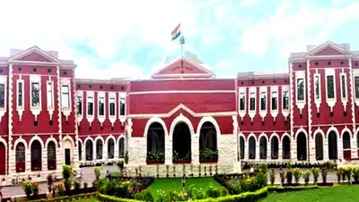 देश के सबसे पुराने मामले का हाइकोर्ट में हुआ निपटारा, चार बंगाल कोर्ट में अब भी लंबित