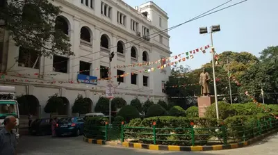 1 से 18 अक्टूबर तक घर से दें अंतिम सेमेस्टर की परीक्षाएं, तीन घंटे का समय देगा कलकत्ता विश्वविद्यालय