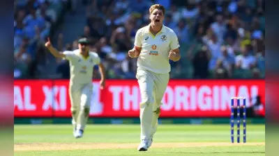 IPL 2023: आईपीएल न खेलने की खबरों पर कैमरून ग्रीन ने दिया जवाब, बॉक्सिंग डे टेस्ट में हो गए थे चोटिल