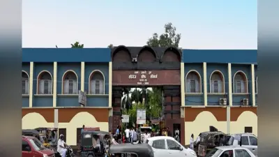 कॉलेज ऑफ कॉमर्स की नैक मान्यता हुई समाप्त, एक्सटेंशन के लिए यूजीसी को भेजा आवेदन