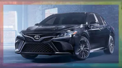Toyota Camry Nightshade Edition में क्या होगा खास? जानिए कीमत और फीचर्स को लेकर क्या कहती हैं रिपोर्ट्स