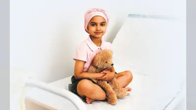 International Childhood Cancer Day: बच्चों की शारीरिक समस्याओं को न करें नजरअंदाज, ऐसे रखें ख्याल