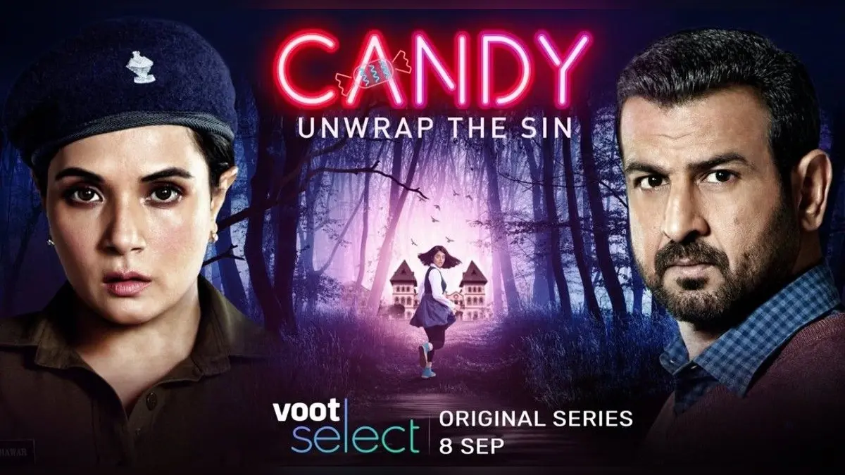 Candy Review: मनोरंजन का स्वाद देती है ये ‘कैंडी’