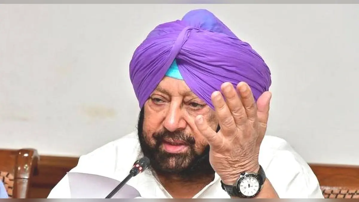 पंजाब चुनाव से पहले कैप्टन सरकार का बड़ा फैसला, रक्षा कर्मियों के मंथली अलाउंस में करीब 80% बढ़ोतरी का एलान