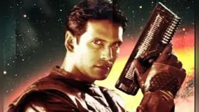 20 साल बाद नये अवतार में हो रही ‘Captain Vyom’ की वापसी, केतन मेहता ने किया ये खुलासा