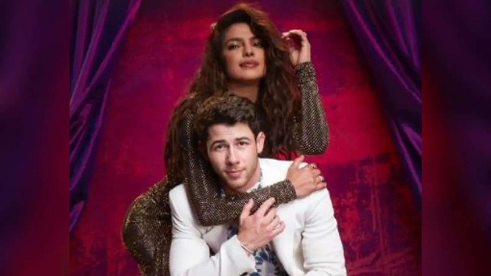 Priyanka Chopra ने भरी महफिल में निक के करियर का उड़ाया मजाक, ऐसा था एक्टर का रिएक्शन