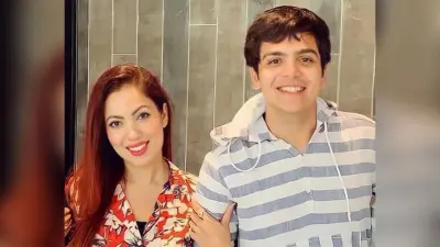 Tarak Mehta Ka Ooltah Chashmah की बबीता जी और टप्पू के रिश्ते में आई दूरी! रीटा रिपोर्टर की शादी में थे नदारद