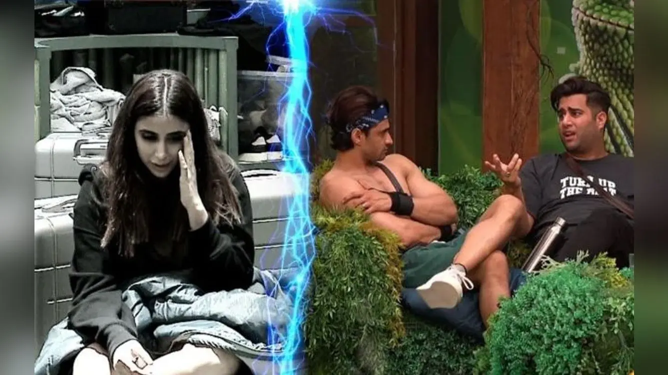 Bigg Boss 15 : राजीव अदातिया की एंट्री से घर में मचा तूफान, नॉमिनेट हुए ये 3 कंटेस्टेंट्स