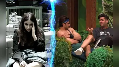 Bigg Boss 15 : राजीव अदातिया की एंट्री से घर में मचा तूफान, नॉमिनेट हुए ये 3 कंटेस्टेंट्स