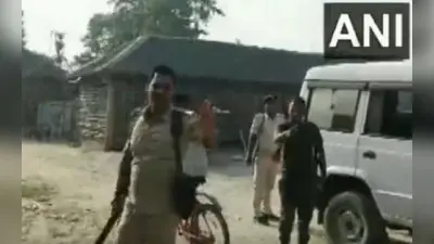 PFI पर NIA की बड़ी कार्रवाई, बिहार समेत देश के तीन राज्यों में 25 ठिकानों पर छापेमारी